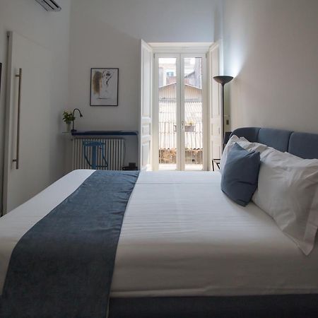 Bed and Breakfast Sisto18 CTA Exterior foto
