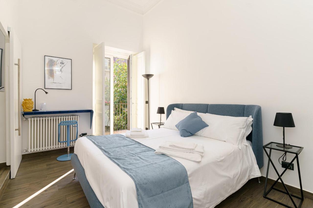 Bed and Breakfast Sisto18 CTA Exterior foto