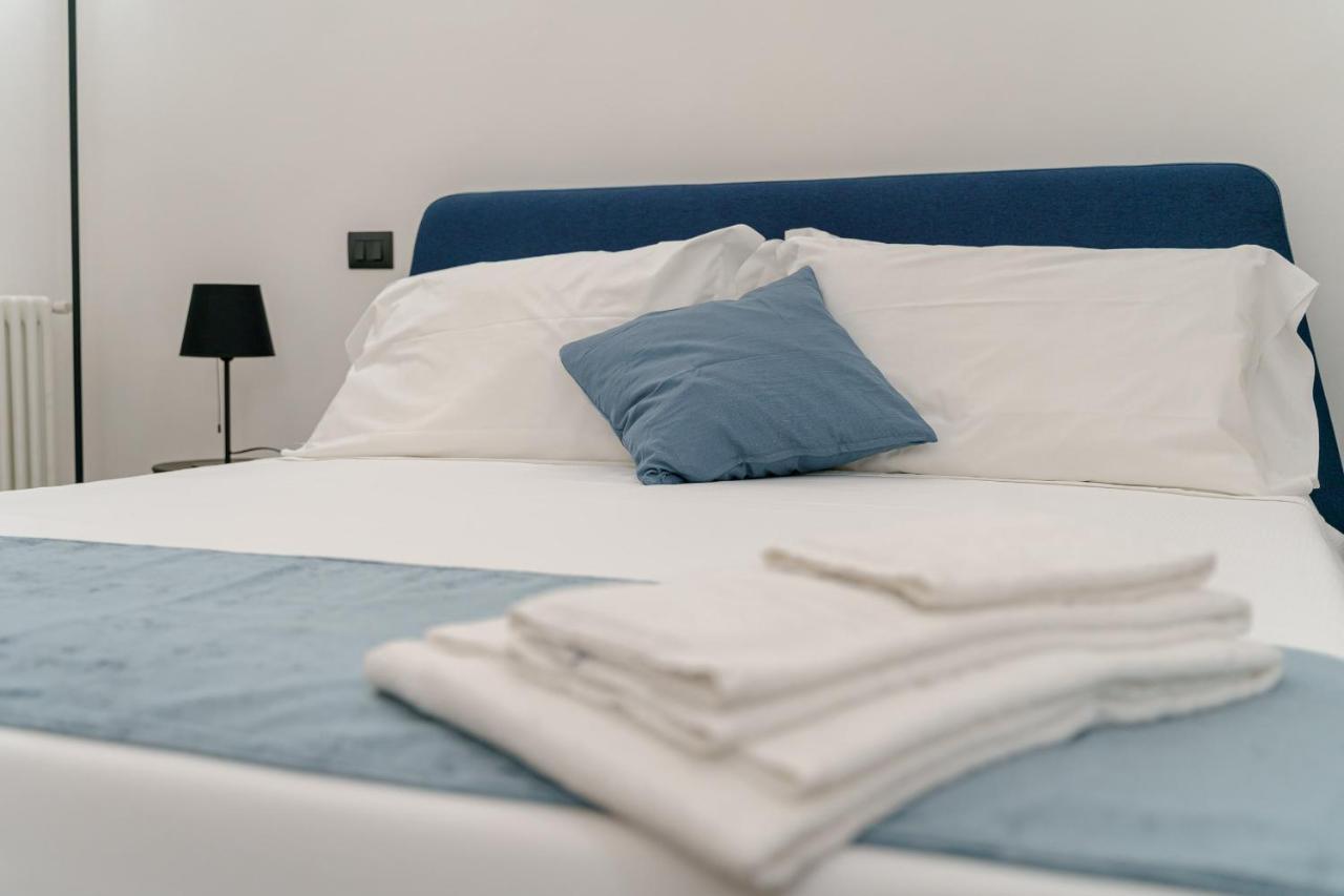 Bed and Breakfast Sisto18 CTA Exterior foto