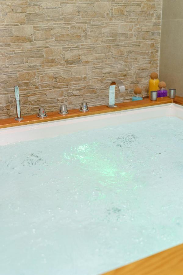 Bed and Breakfast Sisto18 CTA Exterior foto