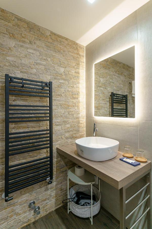 Bed and Breakfast Sisto18 CTA Exterior foto