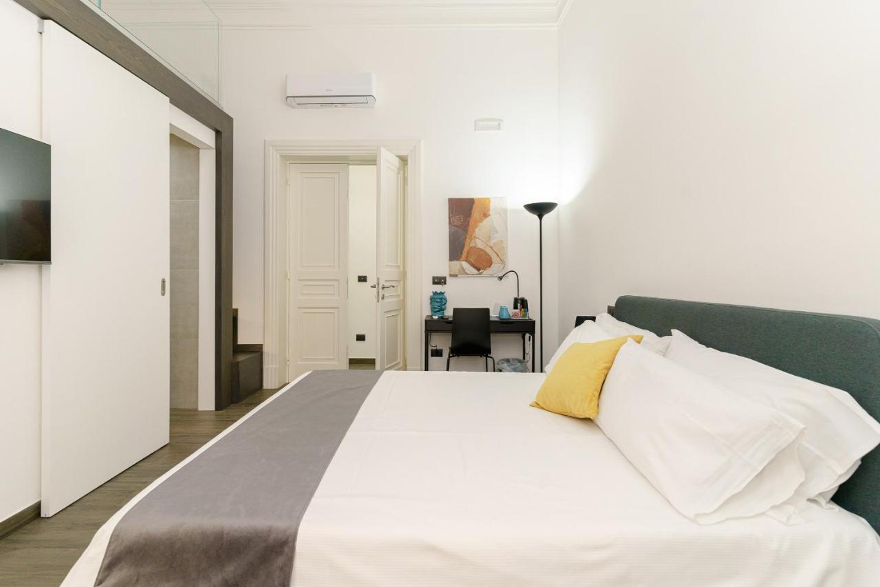 Bed and Breakfast Sisto18 CTA Exterior foto