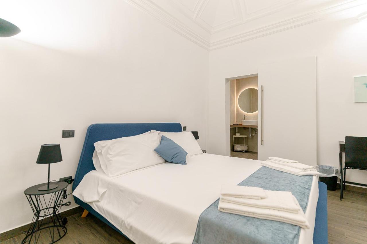 Bed and Breakfast Sisto18 CTA Exterior foto