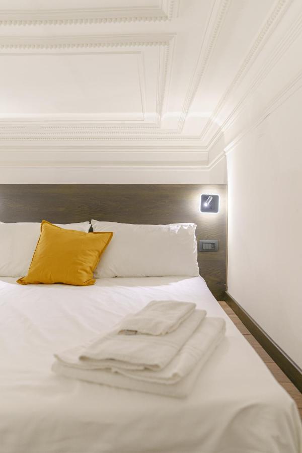 Bed and Breakfast Sisto18 CTA Exterior foto