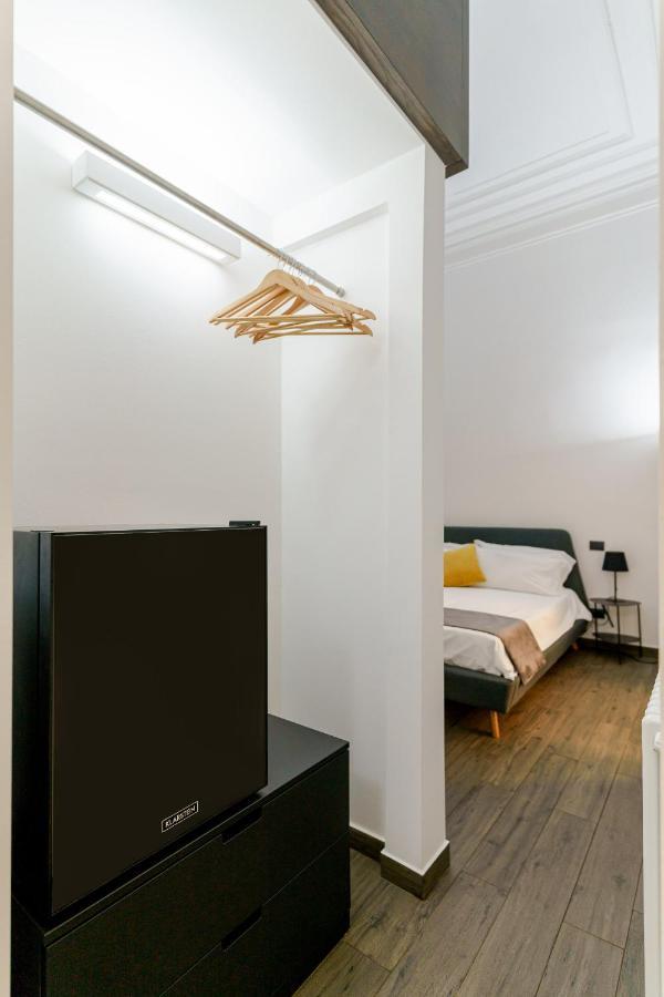 Bed and Breakfast Sisto18 CTA Exterior foto