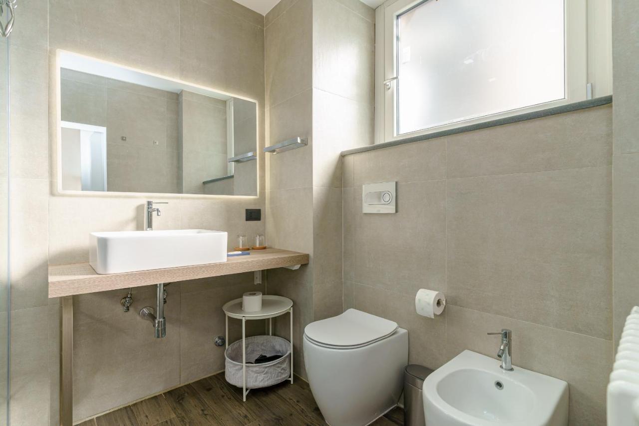 Bed and Breakfast Sisto18 CTA Exterior foto
