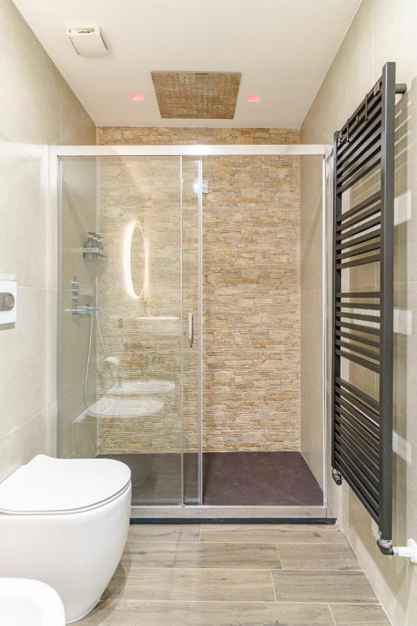 Bed and Breakfast Sisto18 CTA Exterior foto