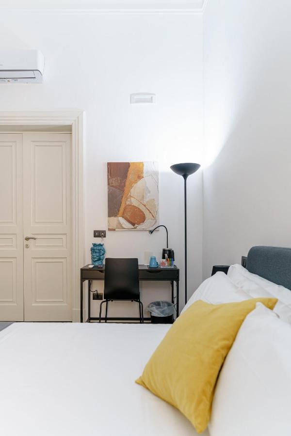 Bed and Breakfast Sisto18 CTA Exterior foto