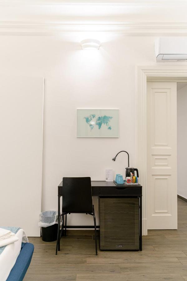 Bed and Breakfast Sisto18 CTA Exterior foto