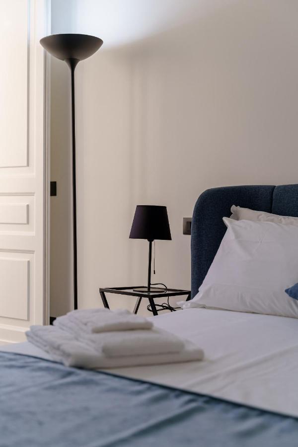 Bed and Breakfast Sisto18 CTA Exterior foto
