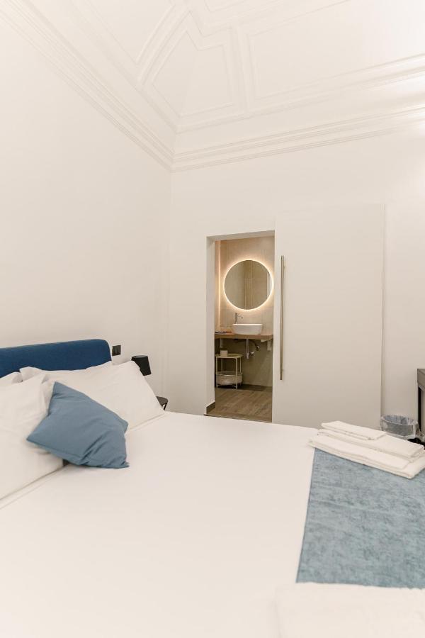 Bed and Breakfast Sisto18 CTA Exterior foto