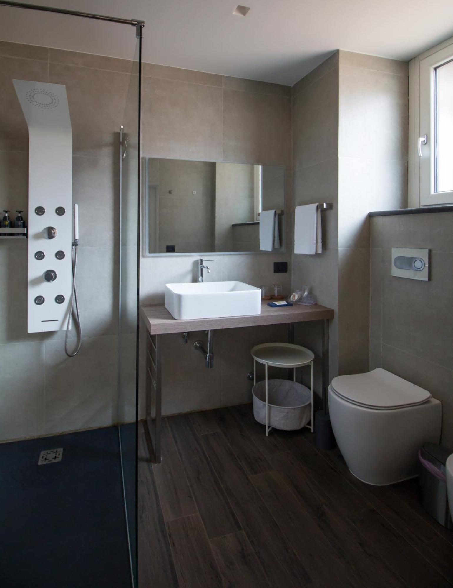 Bed and Breakfast Sisto18 CTA Exterior foto