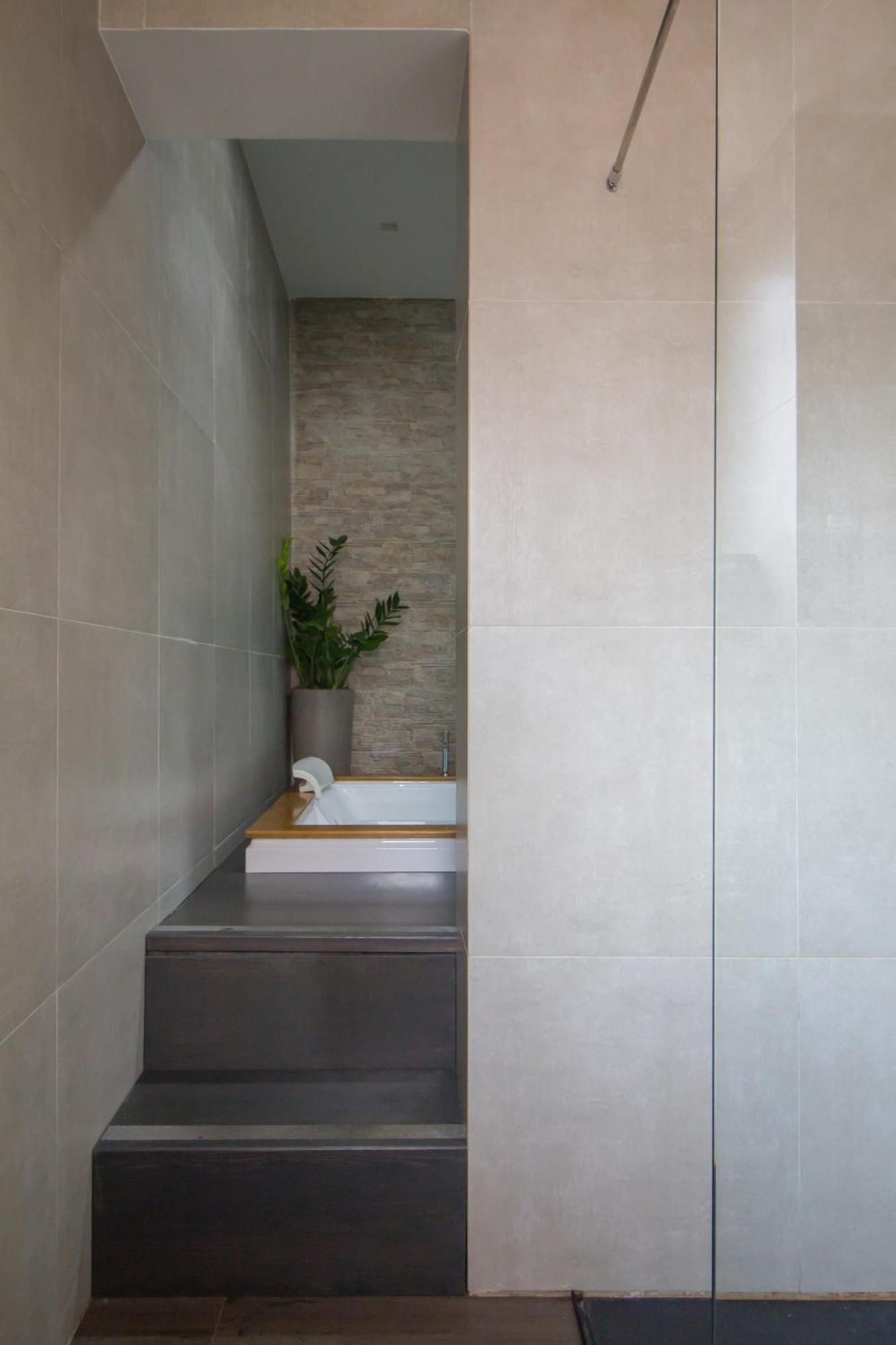 Bed and Breakfast Sisto18 CTA Exterior foto