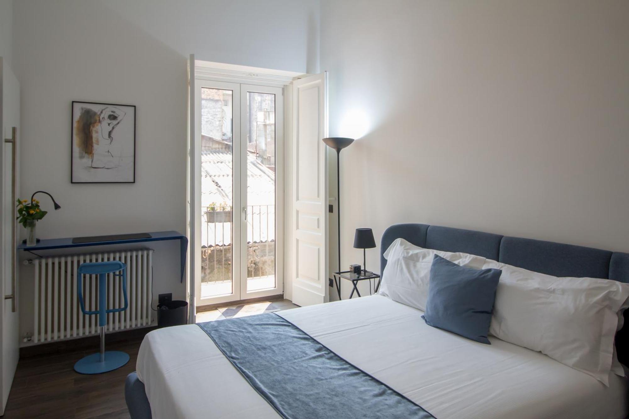 Bed and Breakfast Sisto18 CTA Exterior foto