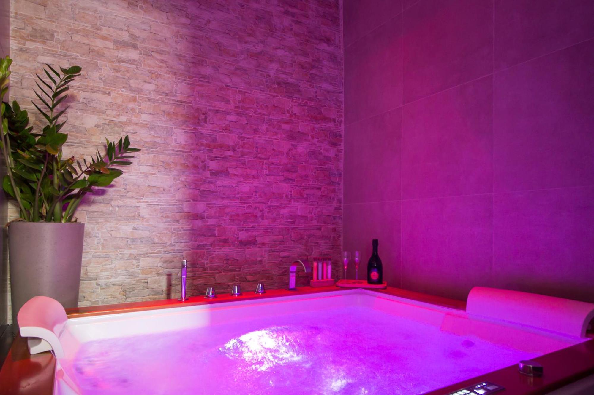 Bed and Breakfast Sisto18 CTA Exterior foto