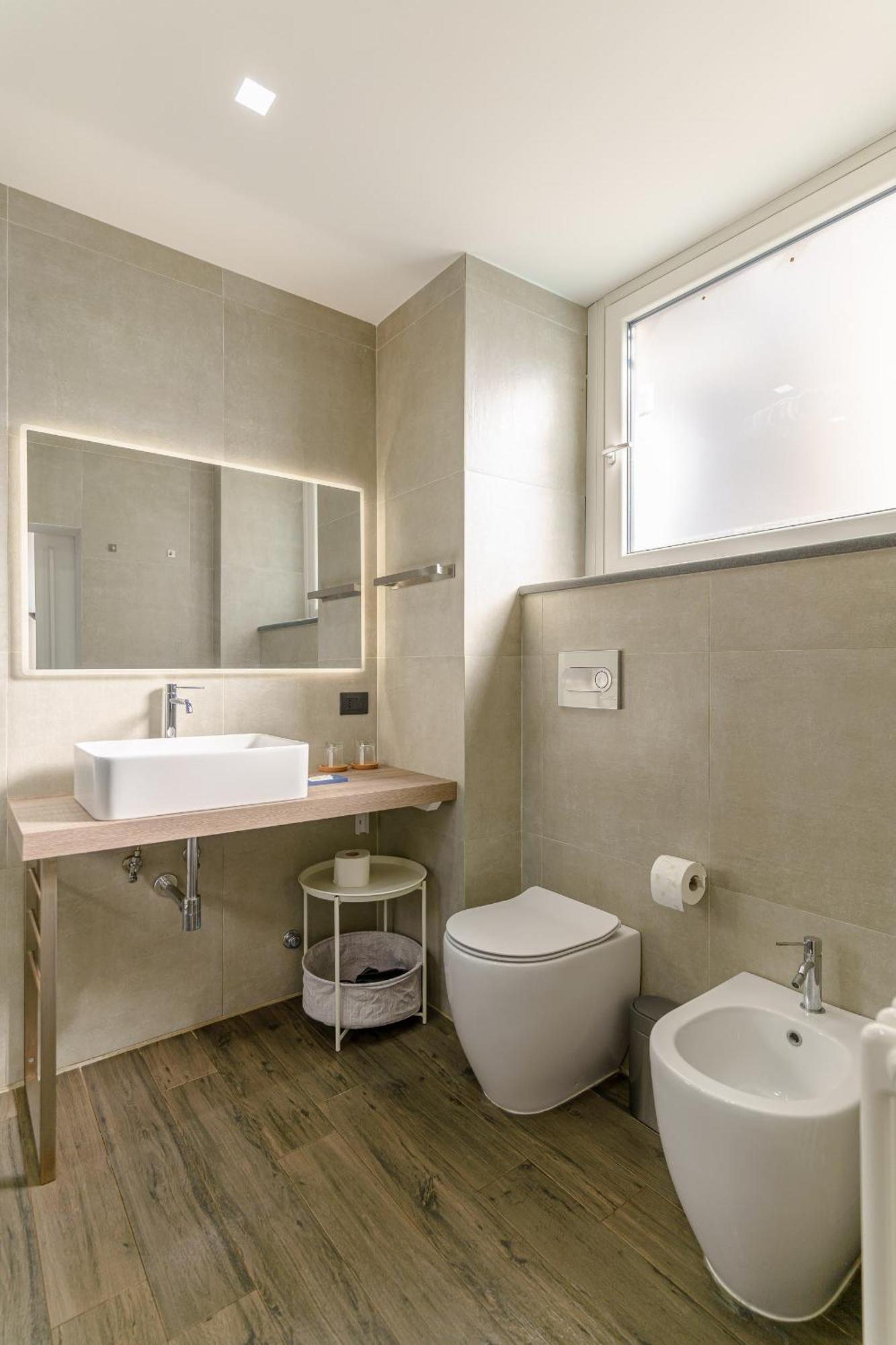 Bed and Breakfast Sisto18 CTA Exterior foto