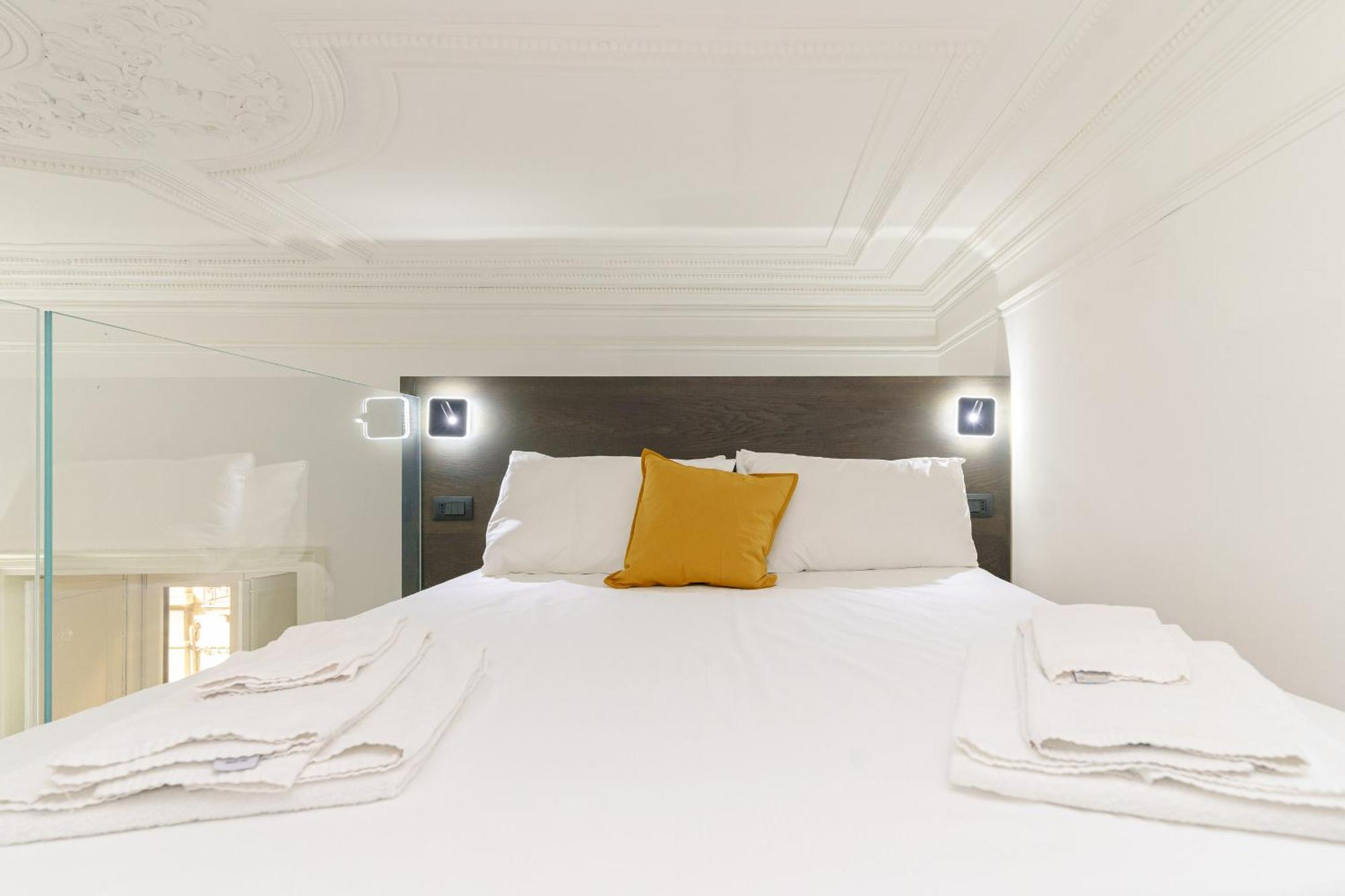 Bed and Breakfast Sisto18 CTA Exterior foto