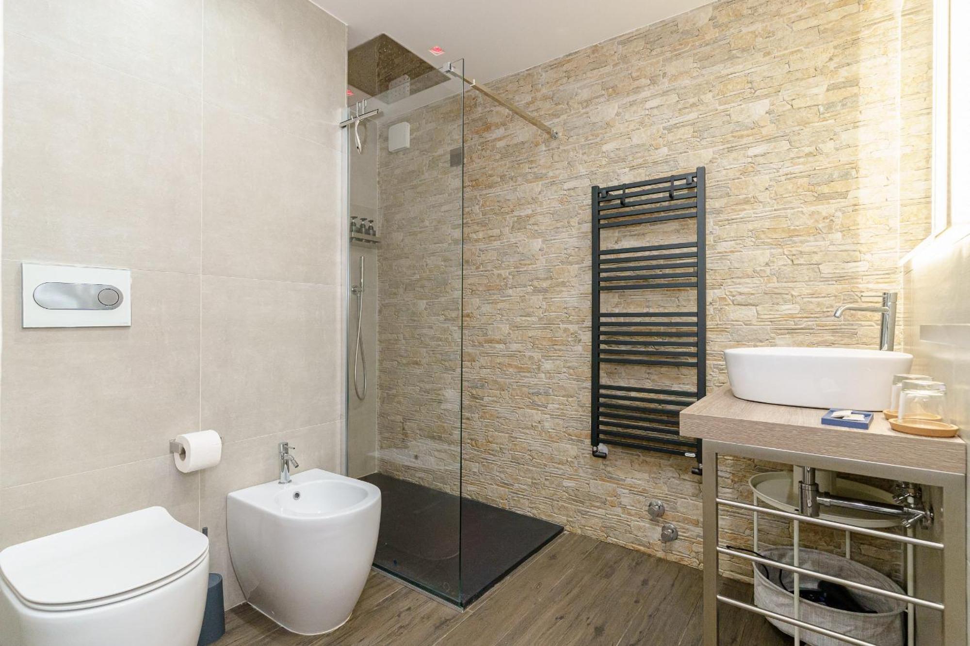 Bed and Breakfast Sisto18 CTA Exterior foto