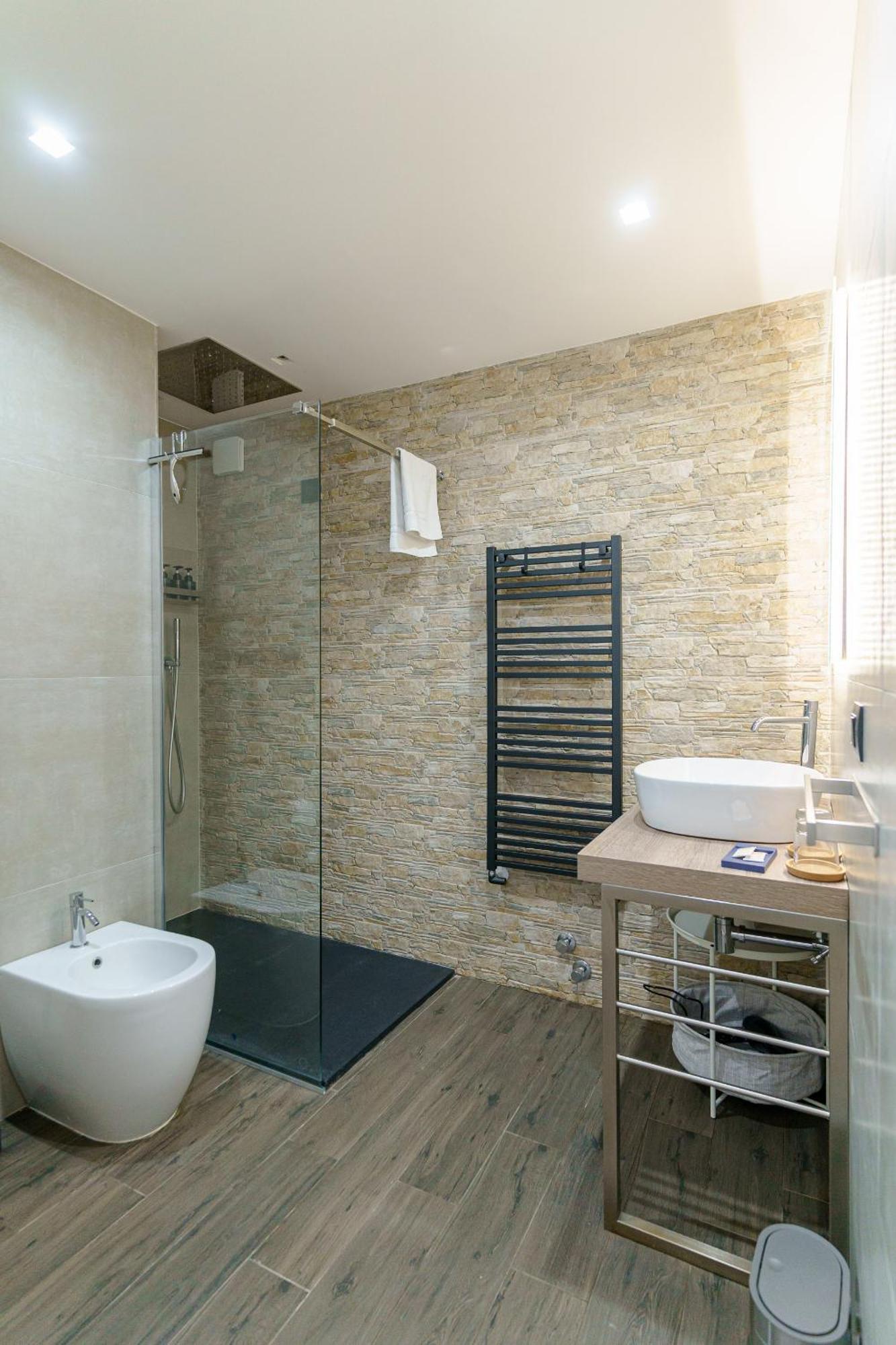 Bed and Breakfast Sisto18 CTA Exterior foto