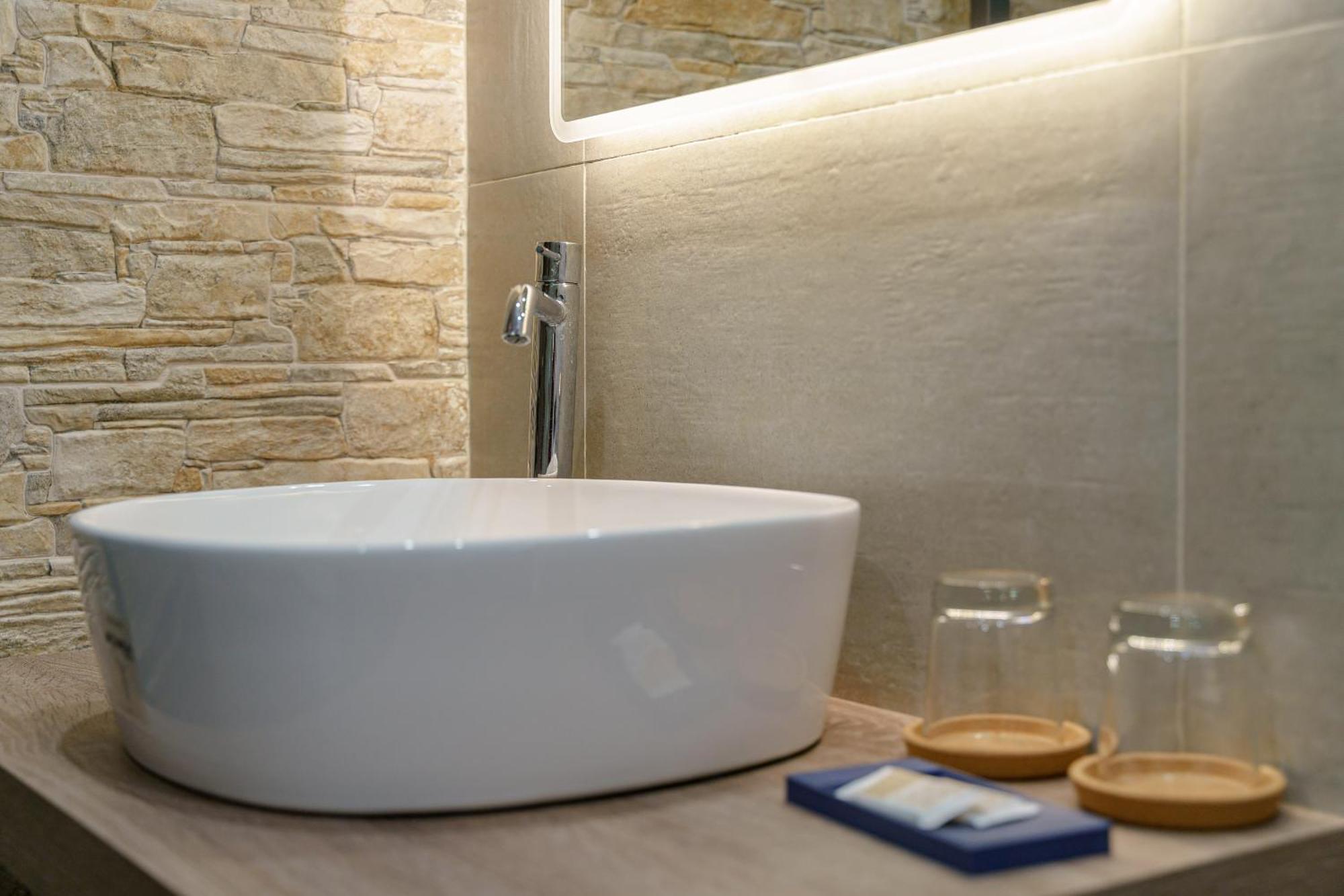 Bed and Breakfast Sisto18 CTA Exterior foto